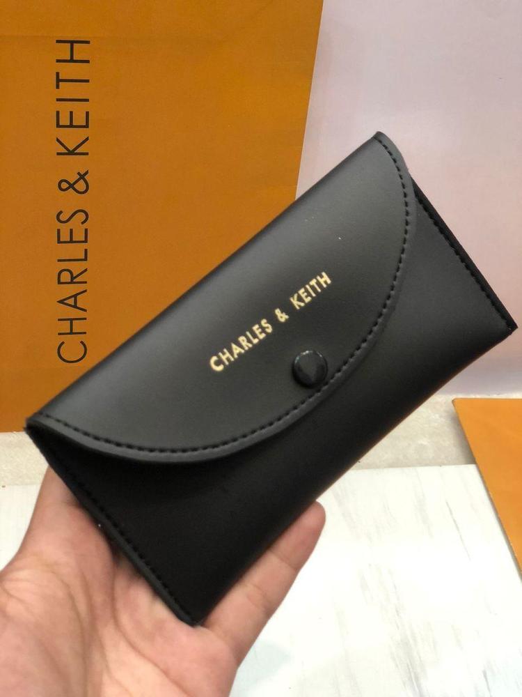 Women's Leather Plain Hand Bag Set