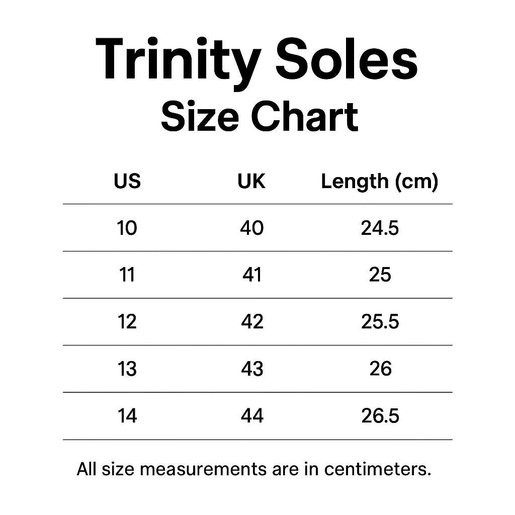 Men's Rubber Casual Sports Shoes