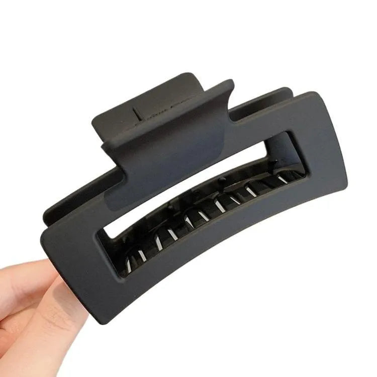 Pack of 3 Hair Claw Catchers For Girls | Good Quality Grip Hair Catcher Accessories