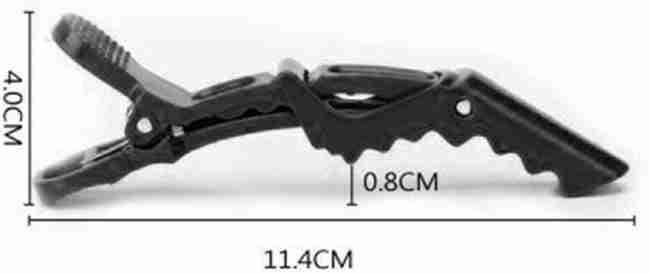 Hair Sectioning Clips