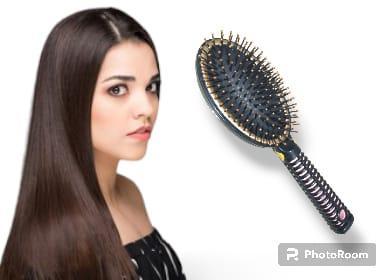Hair Brush