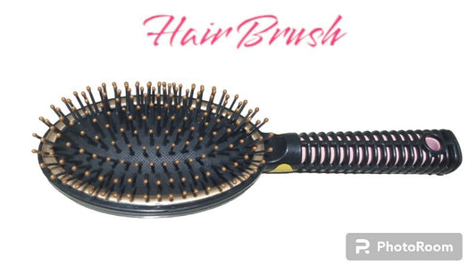 Hair Brush