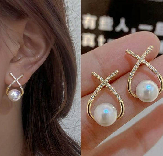 Decent Imported Earrings