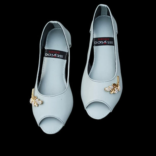 Women's Trendy Comfortable Flats - Stylish Footwear (1 Pcs)