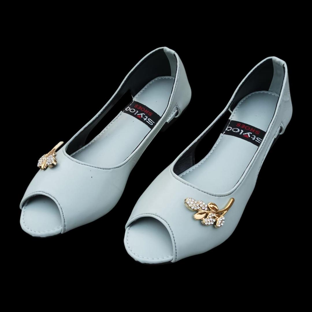 Women's Trendy Comfortable Flats - Stylish Footwear (1 Pcs)