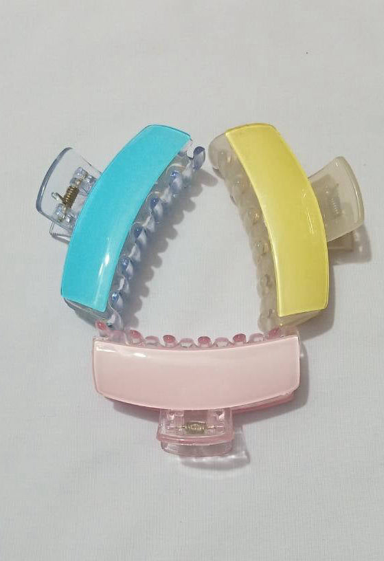 Imported Hair Catcher (Pack Of 3)