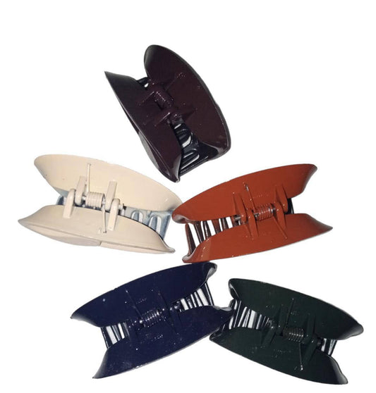 Women's Unbreakable Long Hair Catcher - Pack Of 3