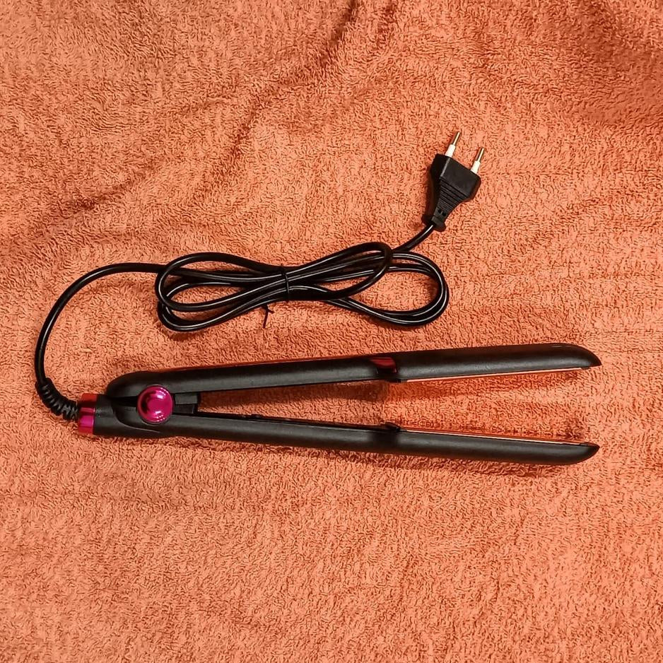 Professional Hair Straightener