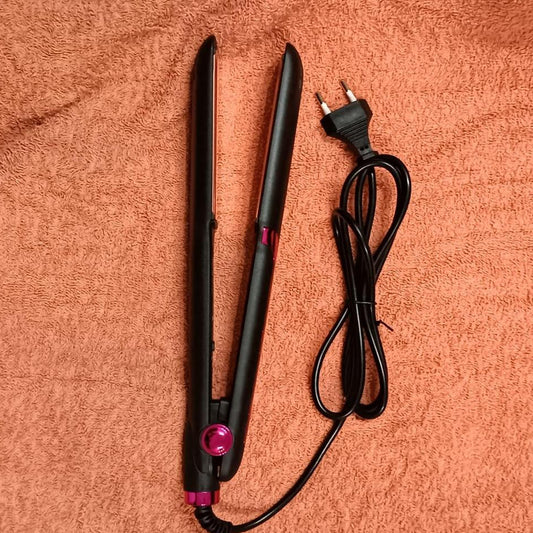 Professional Hair Straightener