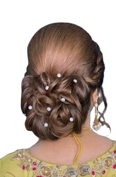 Hair Extensions For Women