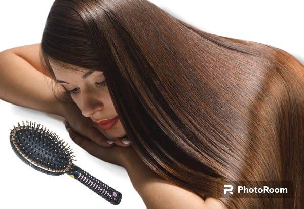 Hair Brush