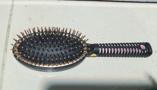 Hair Brush