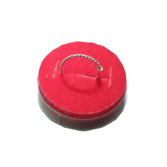 Twisted Chandi Nose Ring