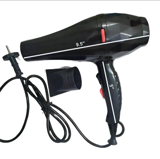 Hot And Cool Hair Dryer