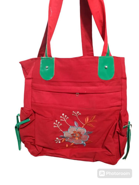 Multipurpose Hand Bag For Ladies
