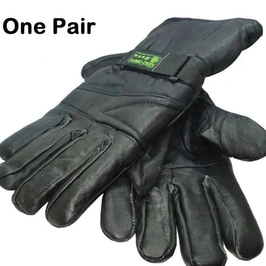 Men's Leather Gloves
