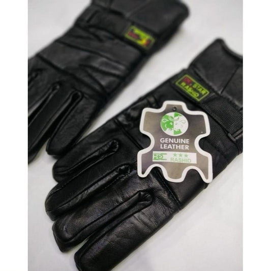 Men's Leather Gloves