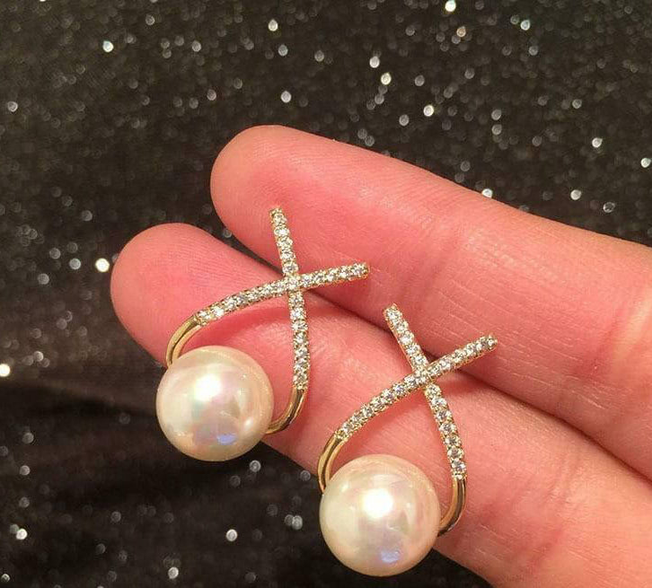 Decent Imported Earrings