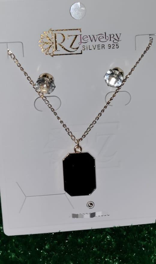 Pendant Set