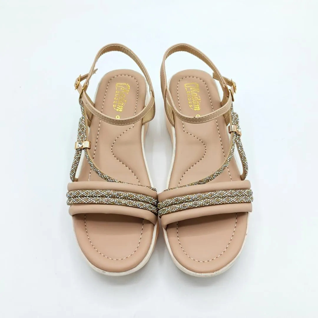 Women's Rubber Sandals