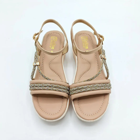 Women's Rubber Sandals