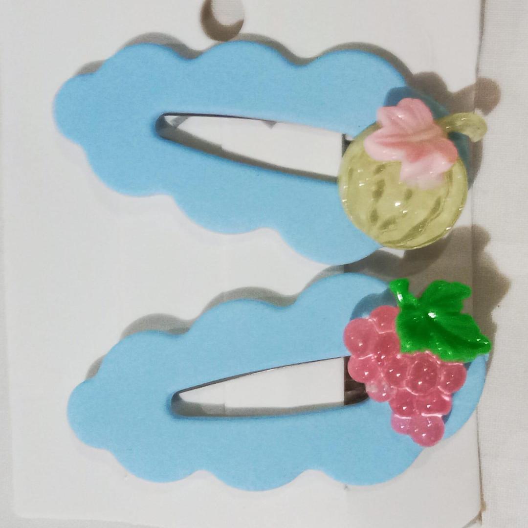 Hair Pin Pair