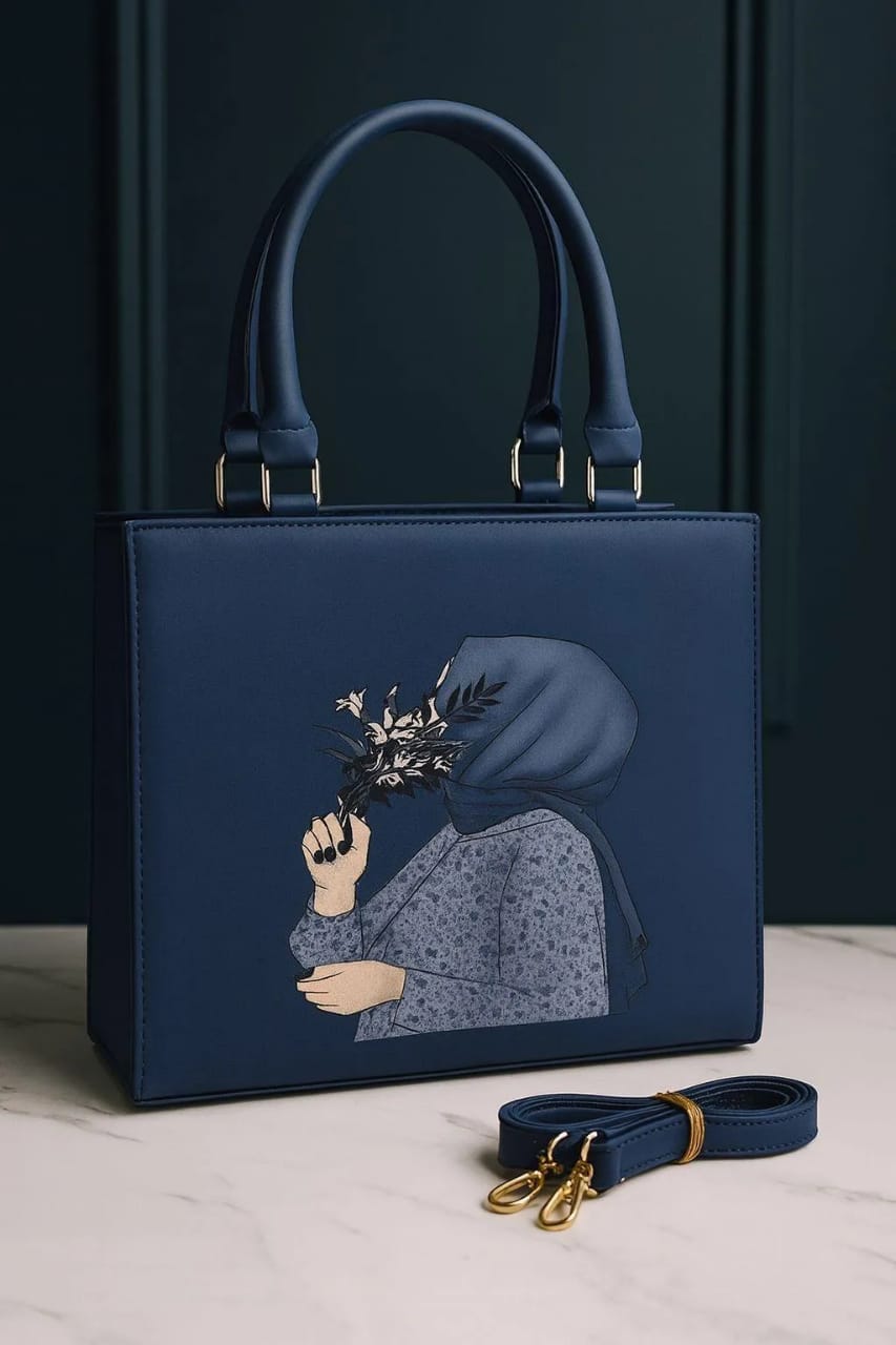 Girl's Crossbody Bag