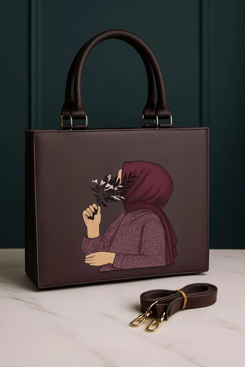 Girl's Crossbody Bag